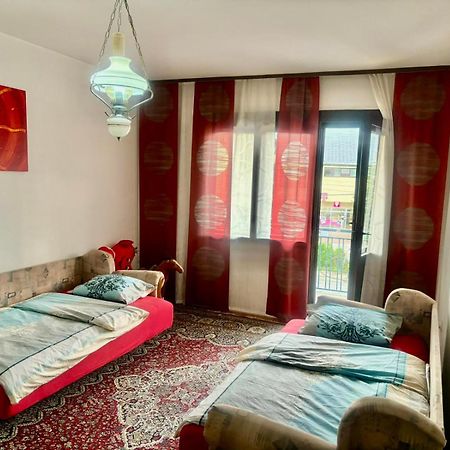 Apartman Hana Daire Bijelo Polje Dış mekan fotoğraf