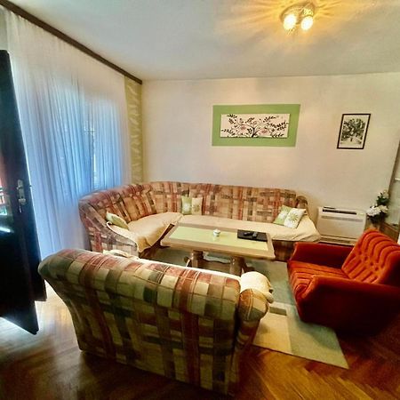 Apartman Hana Daire Bijelo Polje Dış mekan fotoğraf