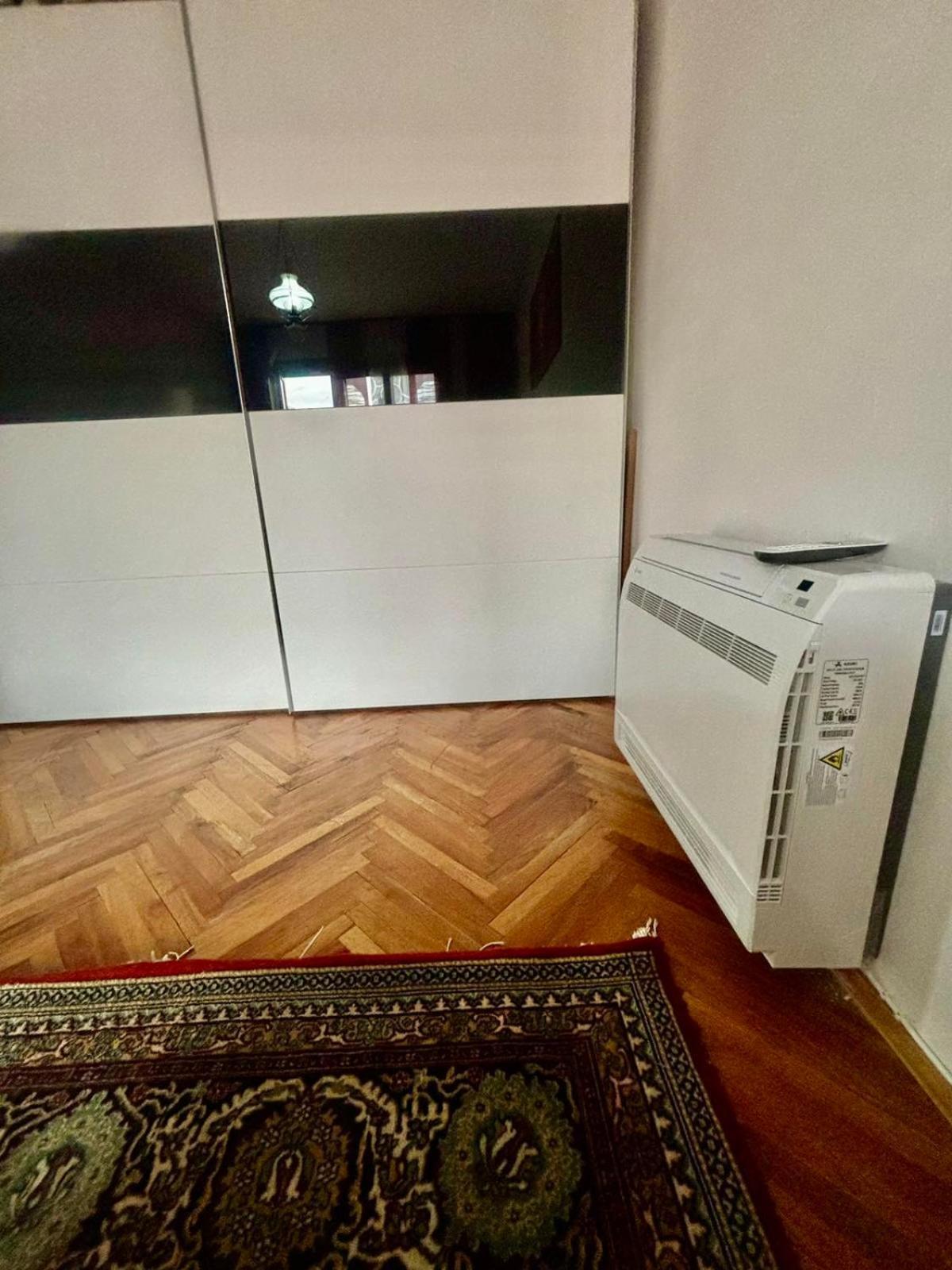 Apartman Hana Daire Bijelo Polje Dış mekan fotoğraf