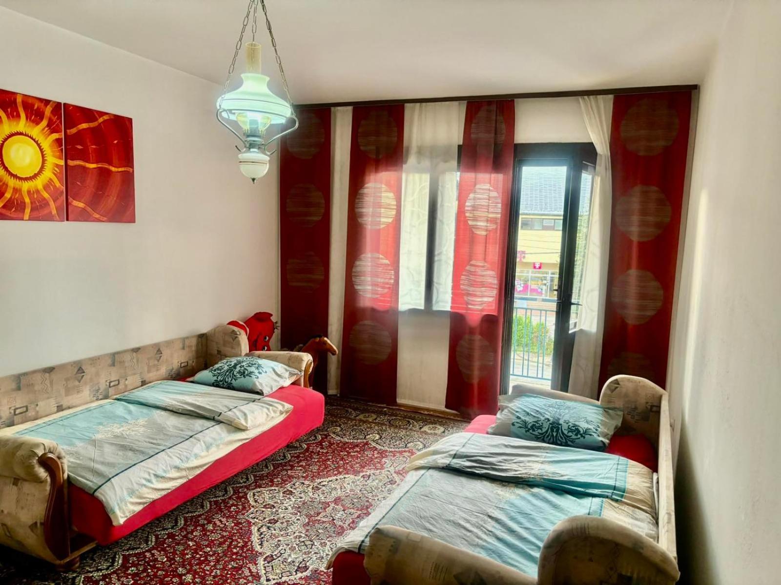 Apartman Hana Daire Bijelo Polje Dış mekan fotoğraf