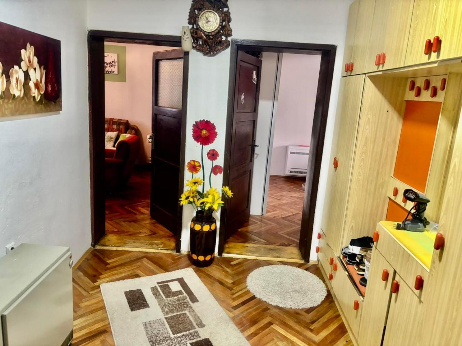 Apartman Hana Daire Bijelo Polje Dış mekan fotoğraf