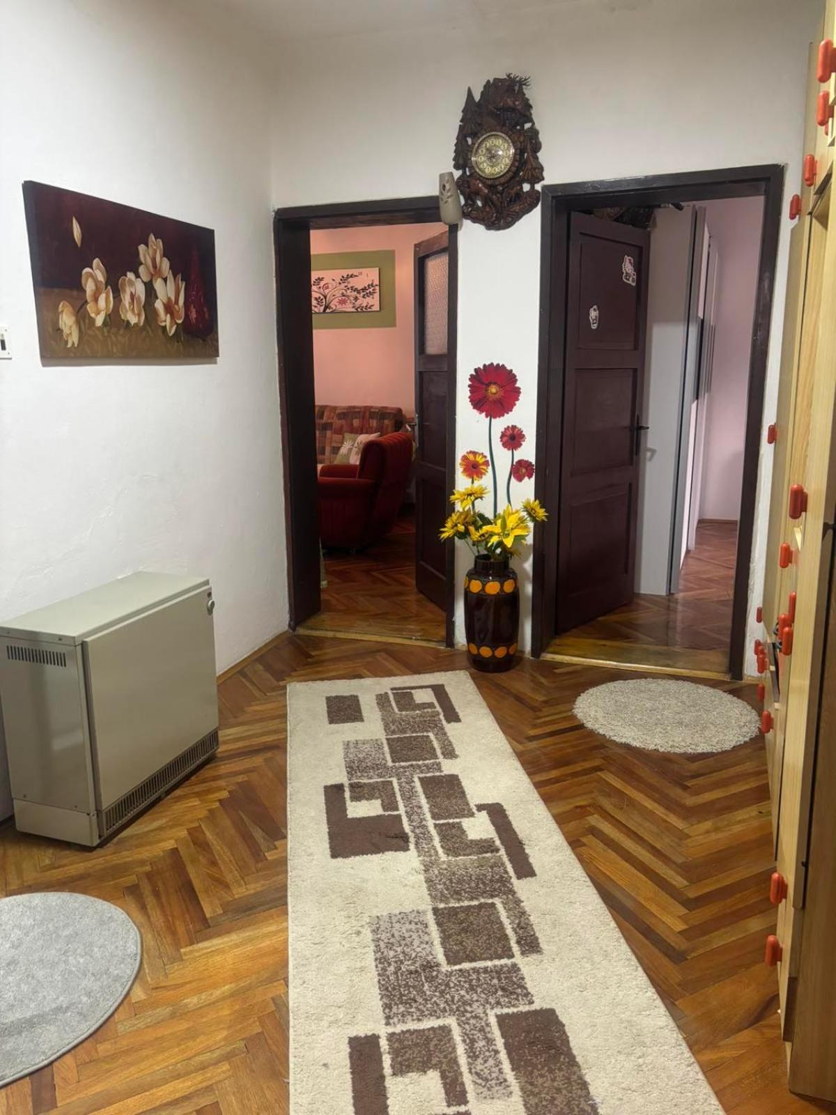 Apartman Hana Daire Bijelo Polje Dış mekan fotoğraf